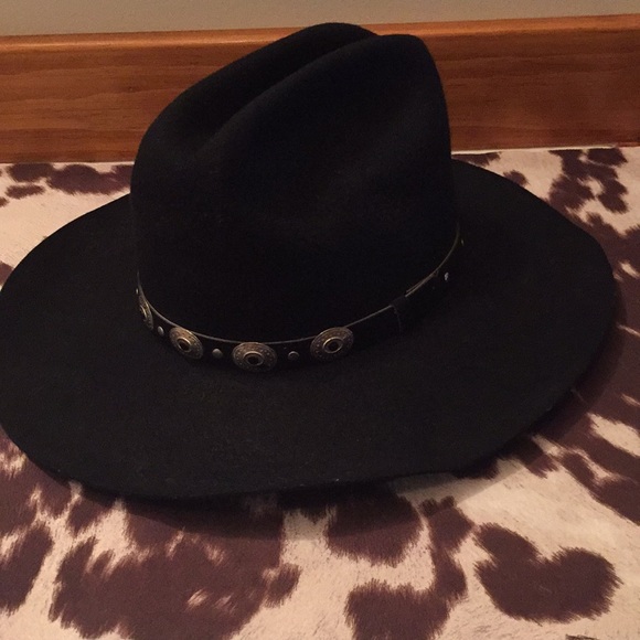 Silver Dollar Cowboy Hat ? main image 9
